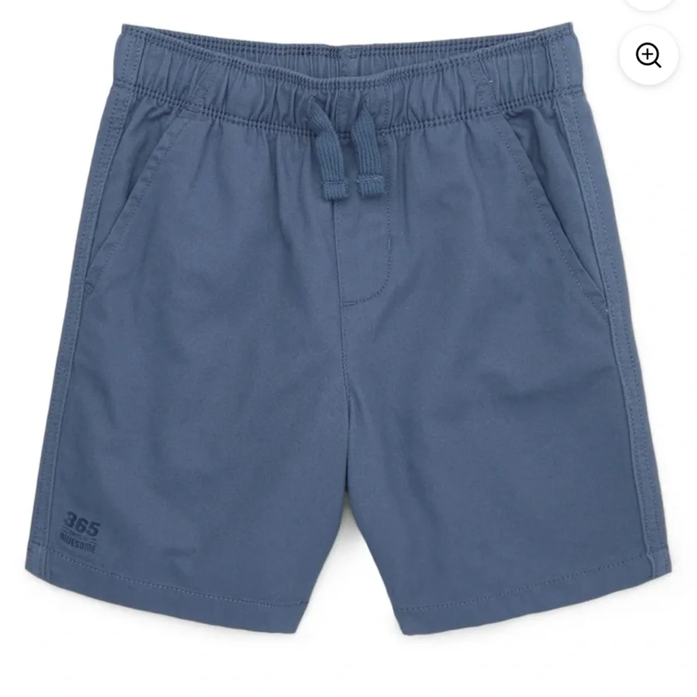 Indigo Pants - Picture 5 of 5